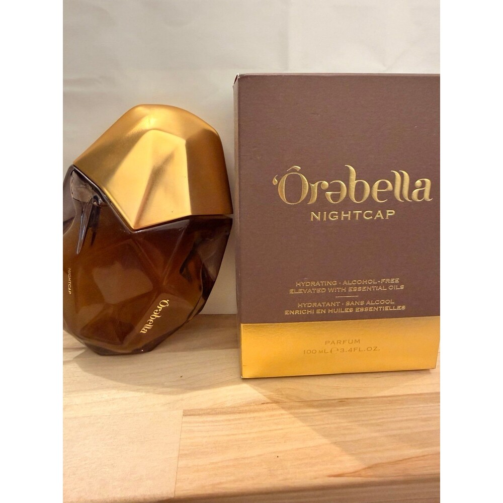 Orebella Nightcap parfum